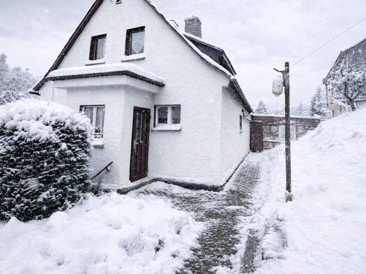 Einfamilienhaus zum Kauf 130.000 € 5 Zimmer 107 m² 425 m² Grundstück Steinach 96523