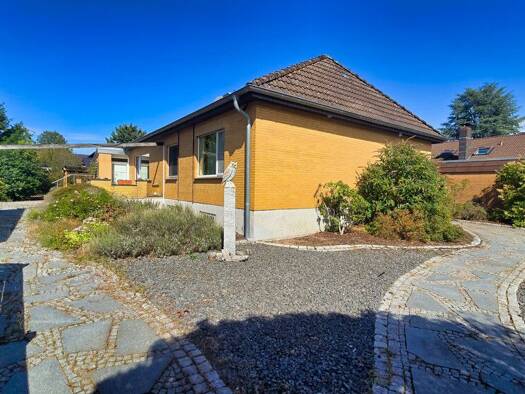 Einfamilienhaus zum Kauf 425.000 € 4 Zimmer 106,4 m² 1.103 m² Grundstück Otze Burgdorf 31303