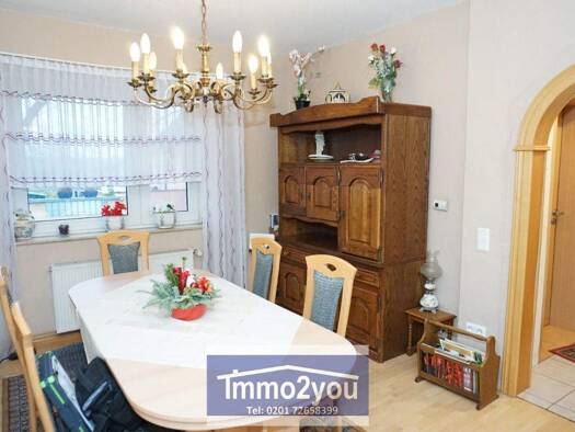 Mehrfamilienhaus zum Kauf 469.950 € 14 Zimmer 190 m² 265 m² Grundstück frei ab sofort Bochold Essen 45356