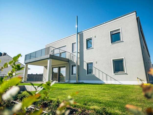 Wohnung zum Kauf provisionsfrei 319.500 € 2 Zimmer 70,3 m² 1. Geschoss frei ab sofort Krankenhausstraße Nabburg Nabburg 92507