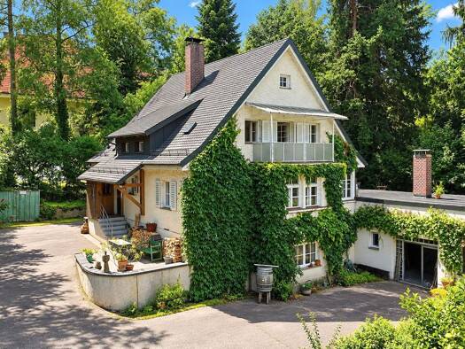 Einfamilienhaus zum Kauf 5,5 Zimmer 150 m² 1.227 m² Grundstück Berg Landshut 84036