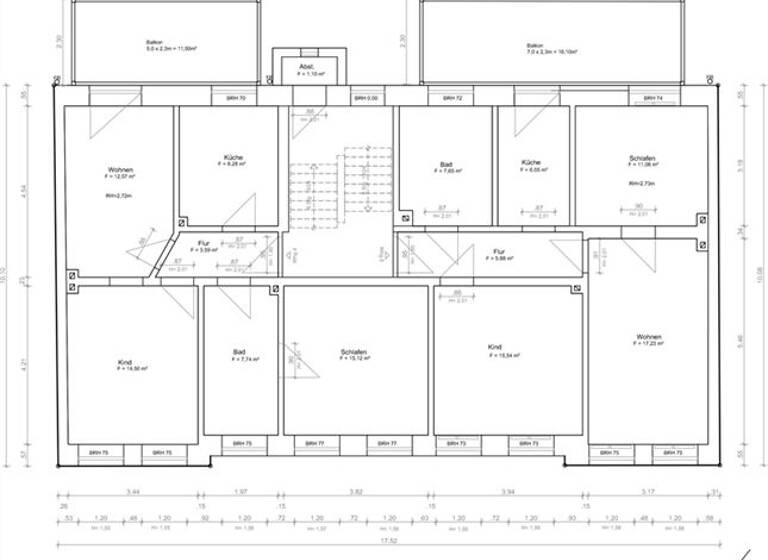 Gewerbeobjekt zum Kauf als Kapitalanlage geeignet 1.535.000 € 642,8 m² 815 m² Grundstück Feldstadt Schwerin 19053