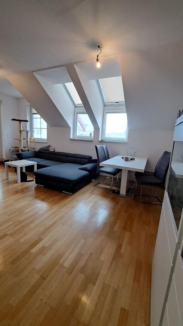 Wohnung zur Miete 728 € 4 Zimmer 99,5 m²<br/>Wohnfläche Leobersdorf 2544