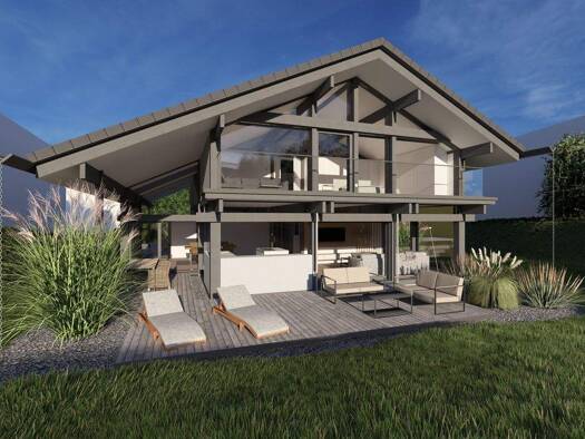 Einfamilienhaus zum Kauf 1 Zimmer 1.693 m² Grundstück frei ab sofort Maikammer 67487