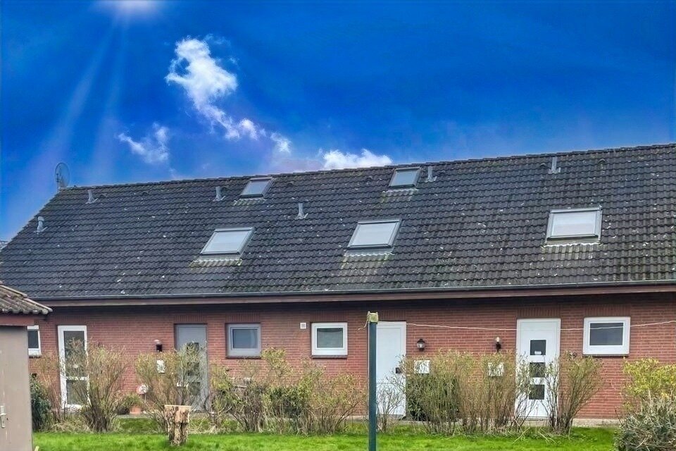 Reihenmittelhaus zum Kauf 279.000 € 3 Zimmer 60 m²<br/>Wohnfläche 150 m²<br/>Grundstück Dahme Dahme 23747