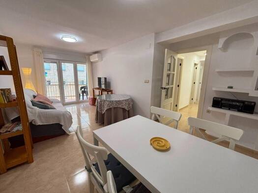Wohnung zur Miete 1.000 € 3 Zimmer 99 m² 6. Geschoss Granada 18008