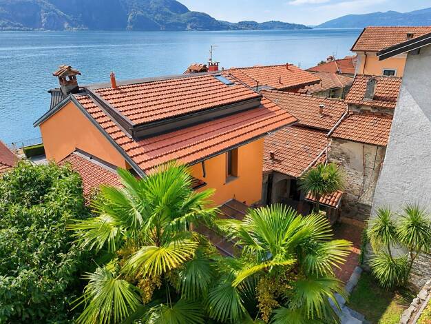 Einfamilienhaus zum Kauf 700.000 € 3 Zimmer 200 m² 100 m² Grundstück Via Allesandro Volta Ghiffa 28823
