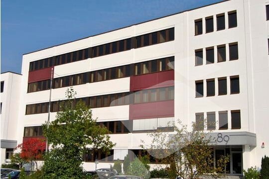 Bürofläche zur Miete 7,50 € 446 m²<br/>Bürofläche Hammfeld Neuss 41460