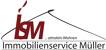 Immobilienservice Müller