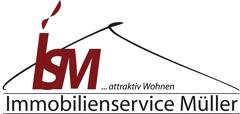 Immobilienservice Müller logo