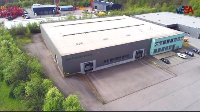 Logistikzentrum zum Kauf 782 € 3.388 m²<br/>Lagerfläche Bildstock Friedrichsthal 66299