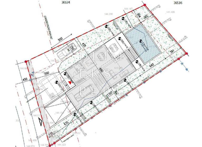 Grundstück zum Kauf 85.000 € Sveti Ivan Zelina 10380