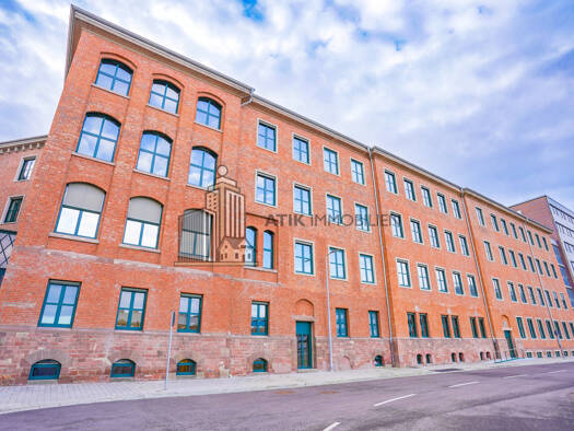 Bürofläche zur Miete provisionsfrei 15,50 € 3.160 m² Bürofläche teilbar ab 245 m² Käfertal Mannheim / Käfertal 68309