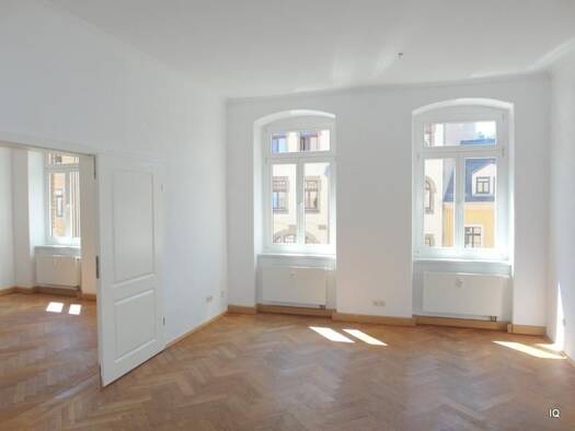 Wohnung zur Miete 662 € 3 Zimmer 84,5 m² 1. Geschoss Hainersdorfer Weg 1 Hofhainersdorf Sebnitz 01855