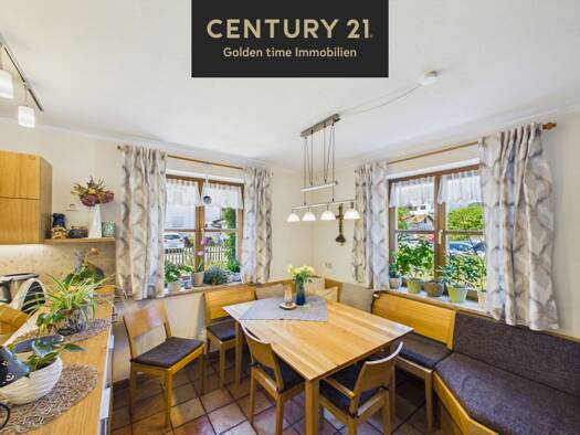 Gewerbeobjekt zum Kauf als Kapitalanlage geeignet 990.000 € 7 Zimmer 611,6 m² 1.390 m² Grundstück Hirten Burgkirchen/Hirten 84508