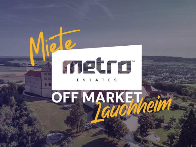 Maisonette zur Miete - Erstbezug 1.199 € 4 Zimmer 96 m² EG Lauchheim Lauchheim 73466