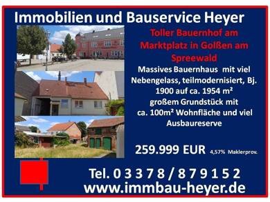 Wohnung zum Kauf 259.000 € 3 Zimmer 80 m² frei ab sofort Ludwigsfelde Ludwigsfelde 14974