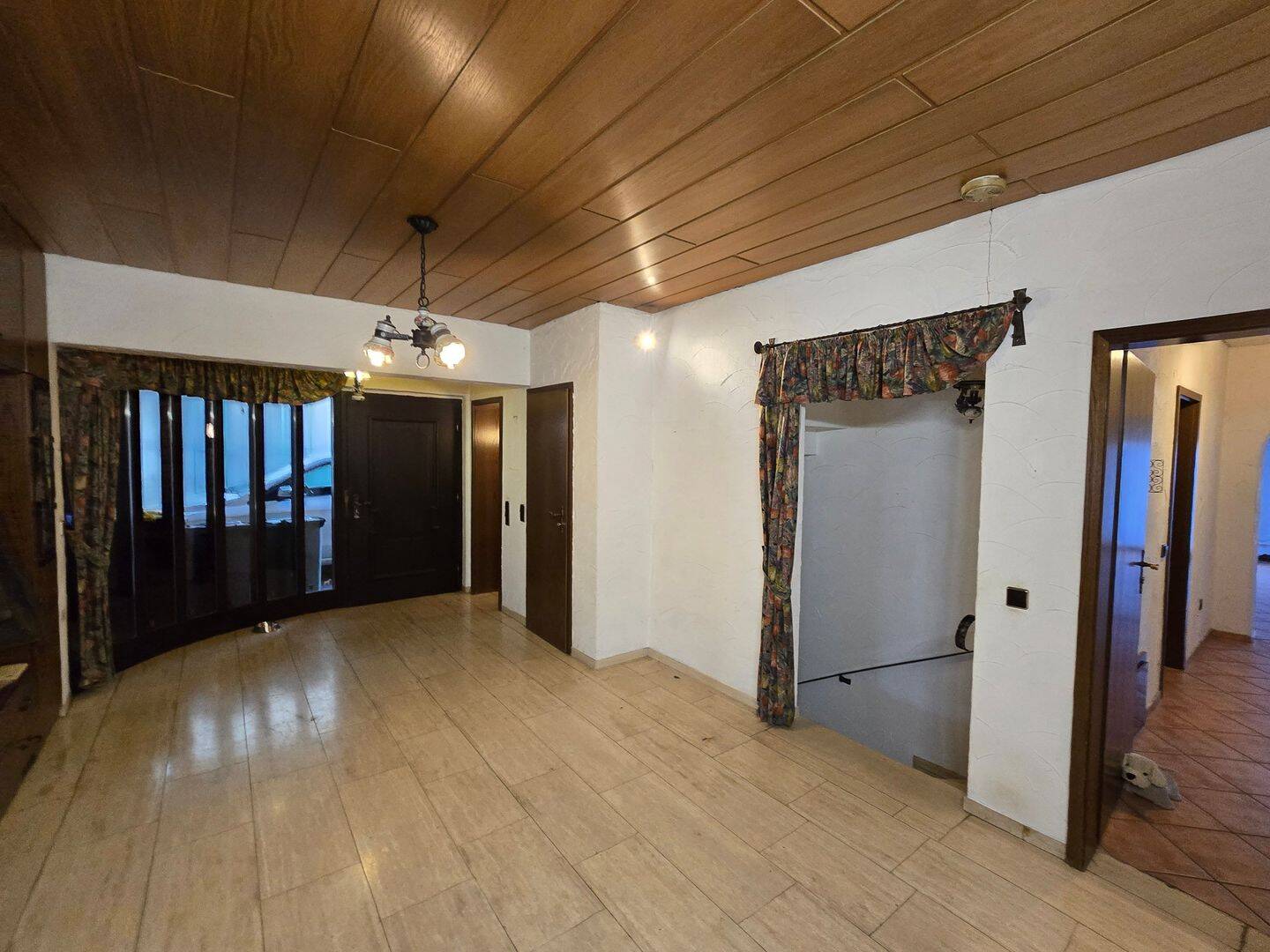 Einfamilienhaus zum Kauf - Ansicht 5