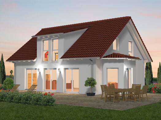 Einfamilienhaus zum Kauf 818.500 € 2 Zimmer 110 m² 610 m² Grundstück Kirchrode Kirchrode - Bemerode - Wülferode 30559