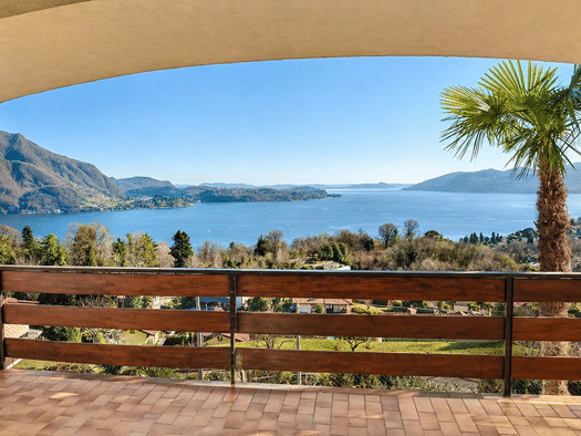 Villa zum Kauf 550.000 € 3,5 Zimmer 130 m² 1.000 m² Grundstück frei ab sofort Ghiffa 28823