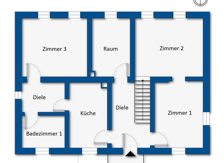 Einfamilienhaus zum Kauf 553.000 € 7 Zimmer 180 m² 4.009 m² Grundstück Kiekebusch Schönefeld 12529