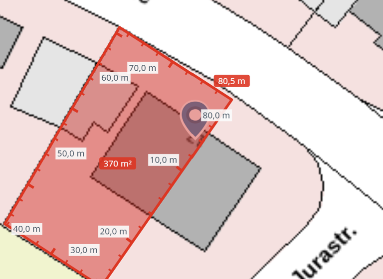 Doppelhaushälfte zum Kauf - Erstbezug provisionsfrei 882.360 € 6 Zimmer 149 m² 370 m² Grundstück frei ab sofort Mainzlohe 17 Heuchling Lauf an der Pegnitz 91207