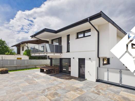 Einfamilienhaus zum Kauf 2.470.000 € 5 Zimmer 175,8 m² 507 m² Grundstück Sistrans 6073