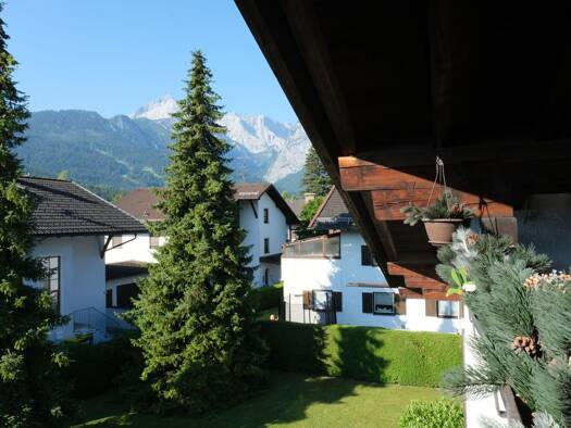 Wohnung zum Kauf 438.000 € 2,5 Zimmer 71,5 m² Garmisch Garmisch-Partenkirchen 82467
