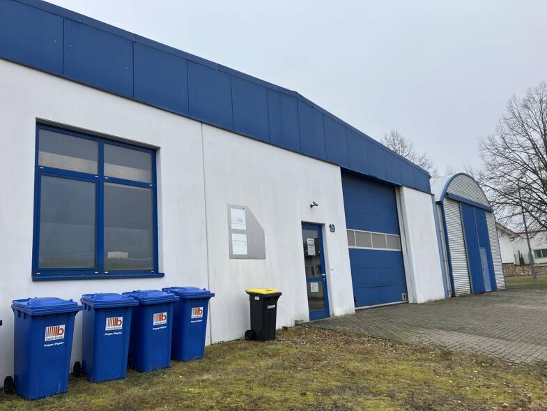 Immobilie zum Kauf 450.000 € 2.000 m² Grundstück Weiskirchen Weiskirchen 66709