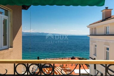 Wohnung zum Kauf 415.000 € 2 Zimmer 43 m² 3. Geschoss Opatija 51410