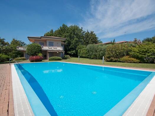 Villa zum Kauf 985.000 € 200 m² 500 m² Grundstück Soiano del Lago 25080