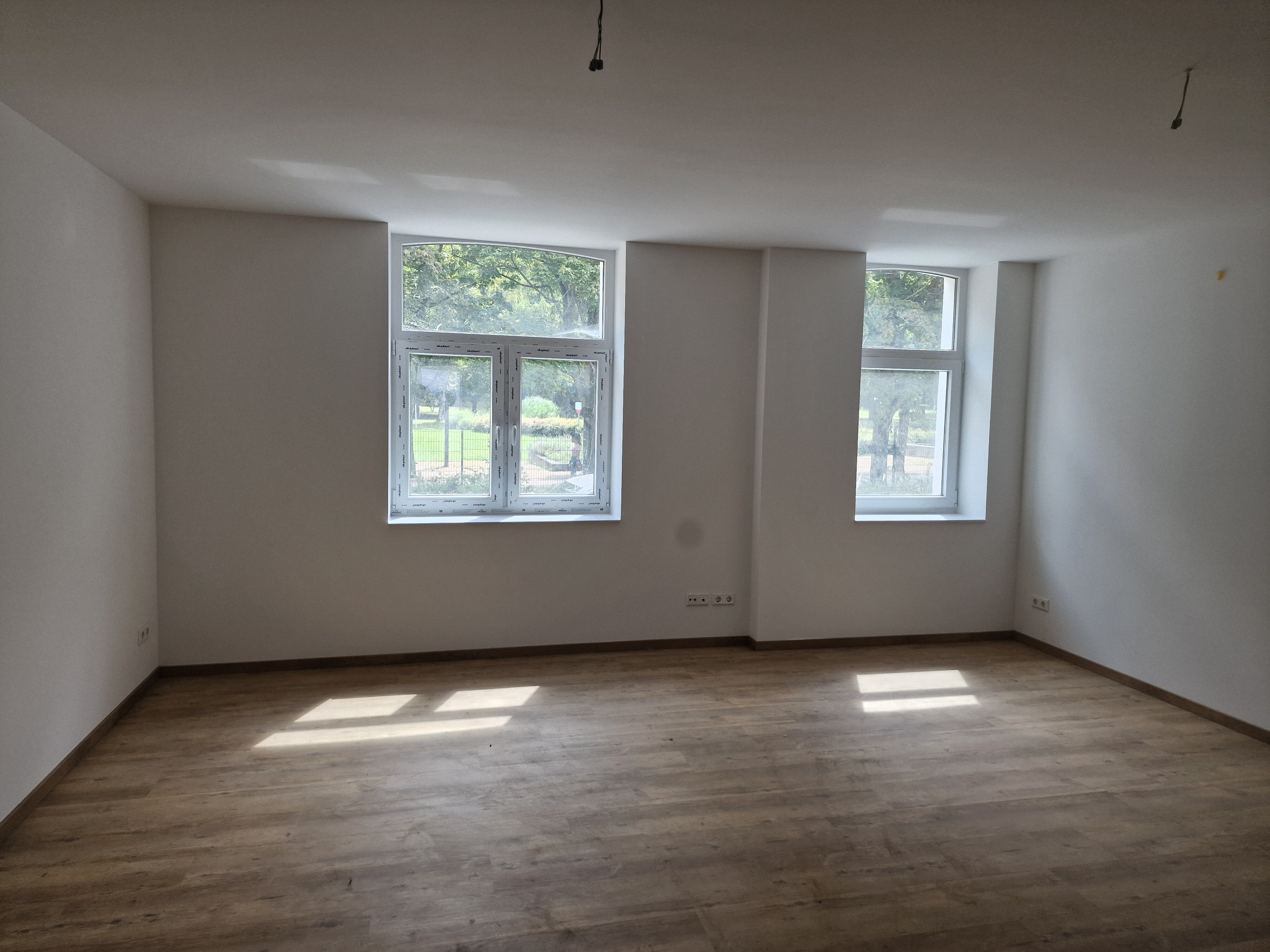 Wohnung zur Miete 1.150 € 5 Zimmer 115 m²<br/>Wohnfläche ab sofort<br/>Verfügbarkeit Promenadenstrasse28 Apolda Apolda 99510