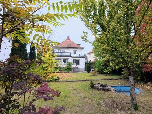 Mehrfamilienhaus zum Kauf 785.000 € 8 Zimmer 202,7 m² 727 m² Grundstück Obertshausen 63179