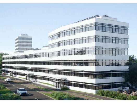 Büro zum Kauf 123,6 m² Bürofläche Lenting 85101