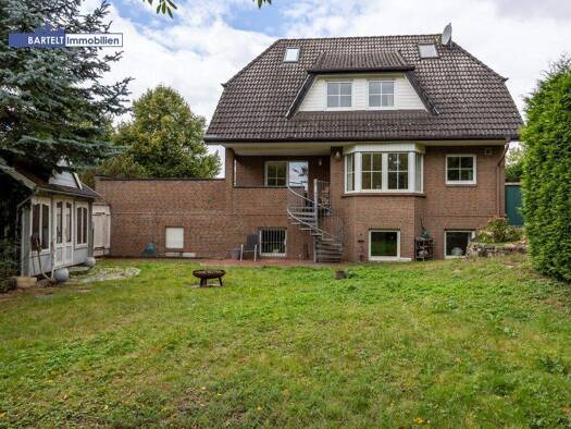 Einfamilienhaus zum Kauf 569.900 € 10 Zimmer 233,6 m² 850 m² Grundstück Jeinsen Pattensen 30982