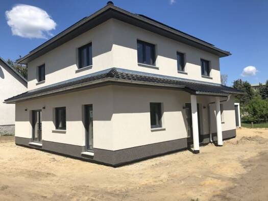 Einfamilienhaus zum Kauf 5 Zimmer 150 m² 630 m² Grundstück Kolkwitz Kolkwitz 03099