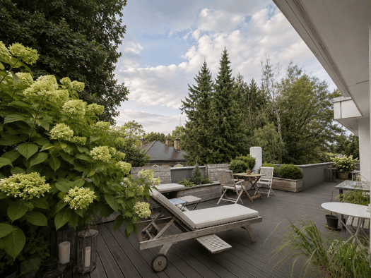 Wohnung zum Kauf 865.000 € 3 Zimmer 109 m² 2. Geschoss Thalk.Obersendl.-Forsten-Fürstenr.-Solln München 81479