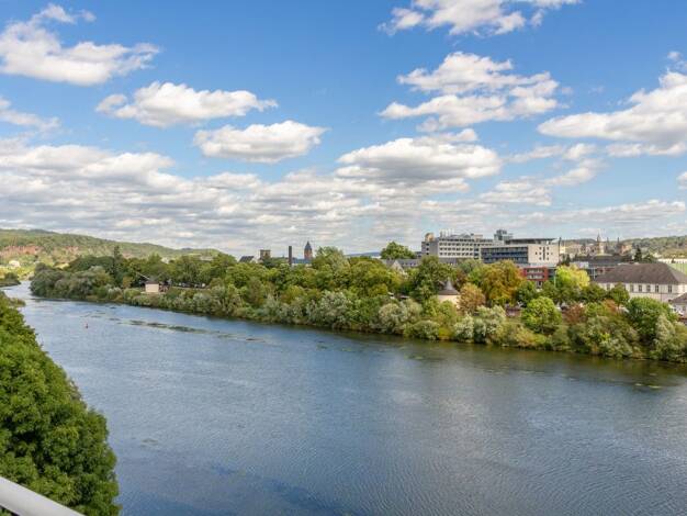 Penthouse zum Kauf 499.000 € 3 Zimmer 118 m² frei ab sofort Trier-West-Pallien Trier 54294
