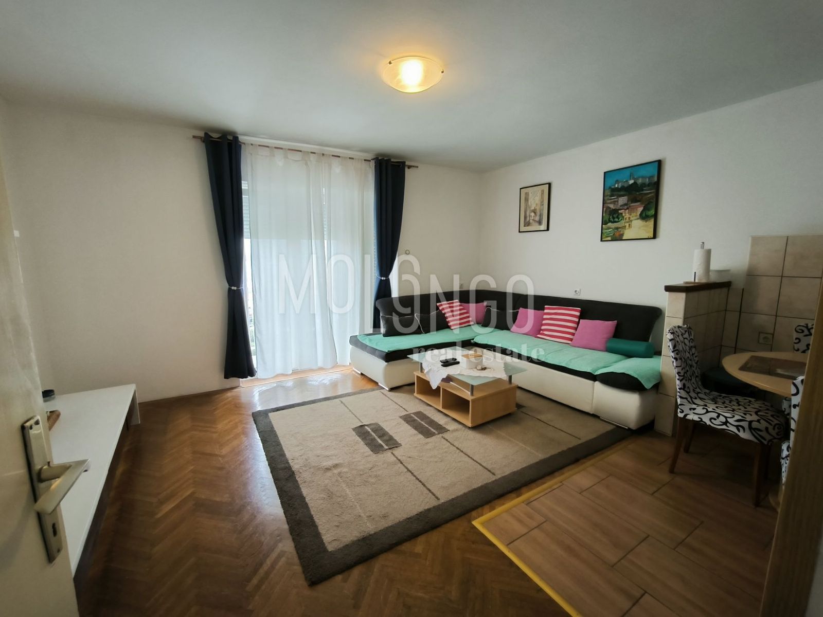 Wohnung zum Kauf 209.000 € 4 Zimmer 91 m²<br/>Wohnfläche 2.<br/>Geschoss Crikvenica center