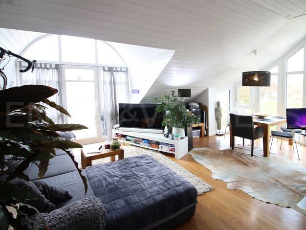 Wohnung zum Kauf 349.000 € 2 Zimmer 50 m² Haar 85540