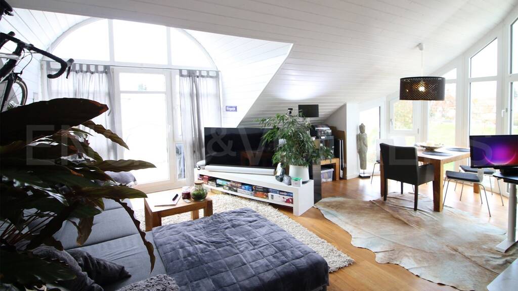 Wohnung zum Kauf 349.000 € 2 Zimmer 50 m² Haar 85540