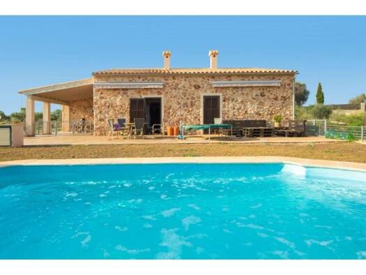 Acker-/Waldstück zum Kauf 840.000 € Sant Llorenç des Cardassar 07560