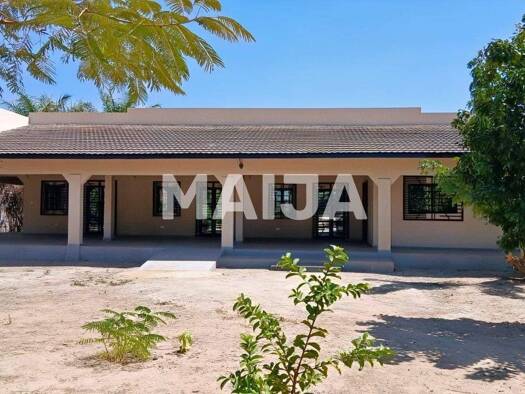 Einfamilienhaus zum Kauf 150.000 € 4 Zimmer 140 m² 1.120 m² Grundstück Brufut Brufut