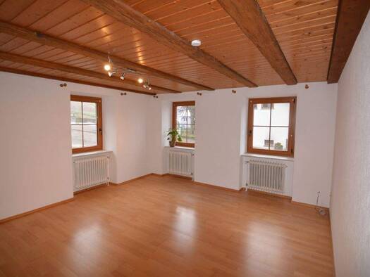 Wohnung zur Miete 780 € 3 Zimmer 114 m² Mauchen Stühlingen-Mauchen 79780