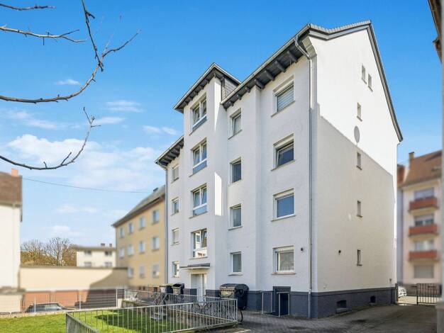 Mehrfamilienhaus zum Kauf als Kapitalanlage geeignet 1.398.000 € 16 Zimmer 548,3 m² 642 m² Grundstück Gießen Gießen 35390