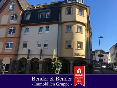 Wohnung zur Miete 1.500 € 3 Zimmer 106 m² 1. Geschoss frei ab 01.08.2025 Bad Honnef 53604
