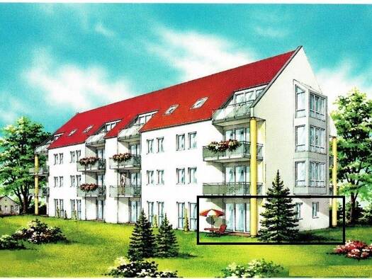 Wohnung zum Kauf 302.000 € 3,5 Zimmer 76 m² EG Bad Cannstatt Bad Cannstatt 70374