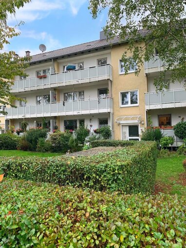 Wohnung zum Kauf provisionsfrei 159.000 € 3 Zimmer 53,8 m² 1. Geschoss Benrath Düsseldorf 40597