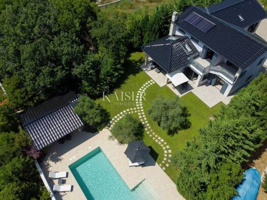 Einfamilienhaus zum Kauf 1.400.000 € 5 Zimmer 290 m² Kras, Dobrinj Dobrinj 51514
