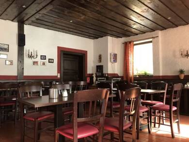 Restaurant zur Miete 245 m² Gastrofläche Bamberg 96047